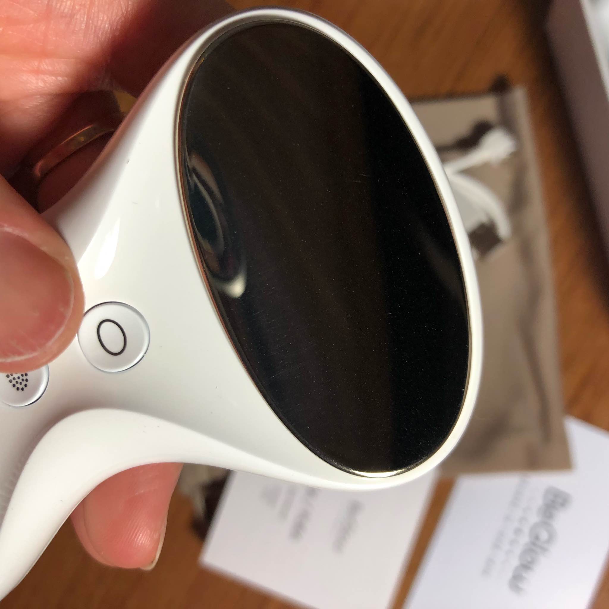 beglow和luna哪个好用,beglow美容仪使用视频