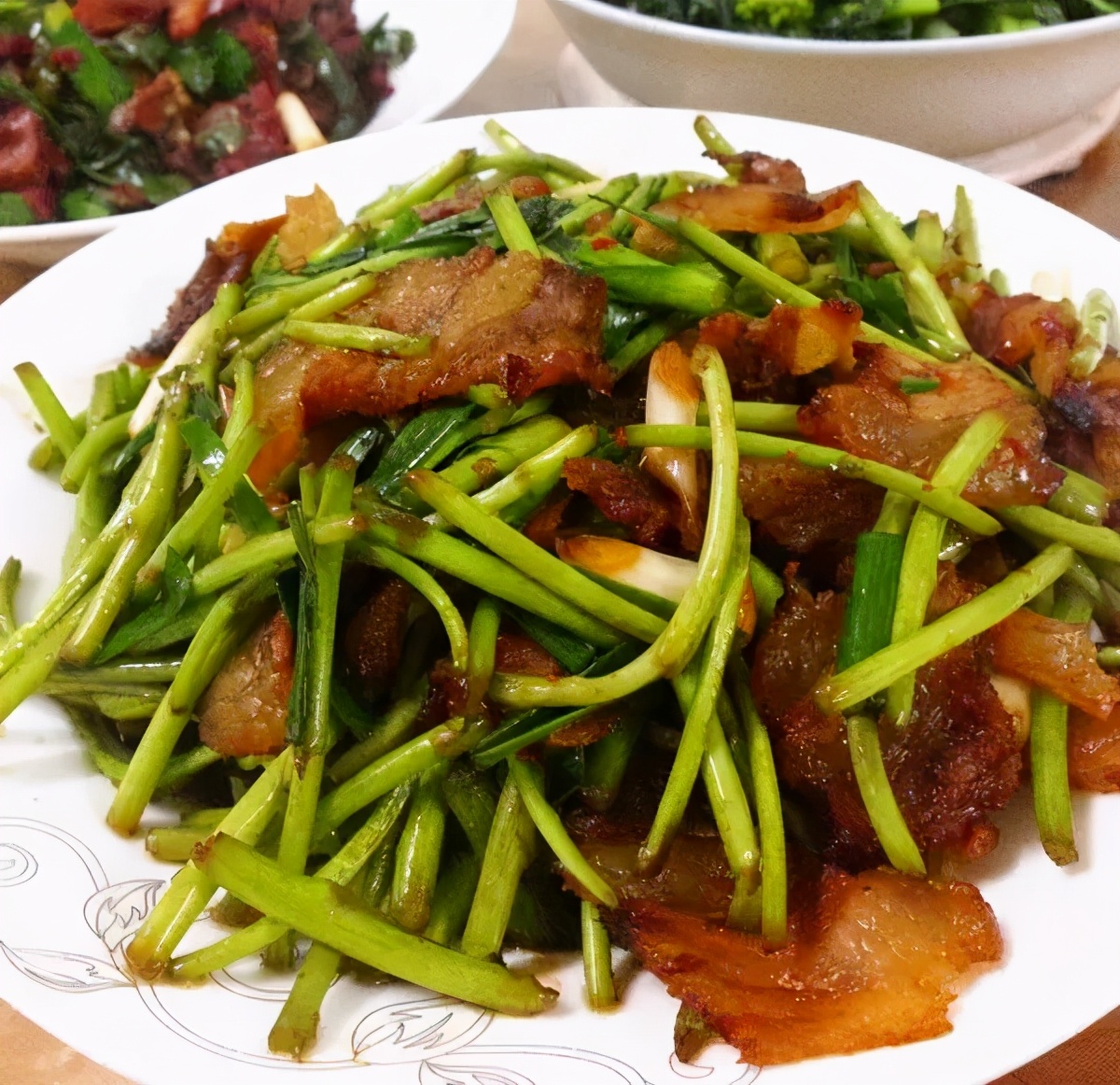 鄱湖之滨鱼米之乡,江西鄱阳湖