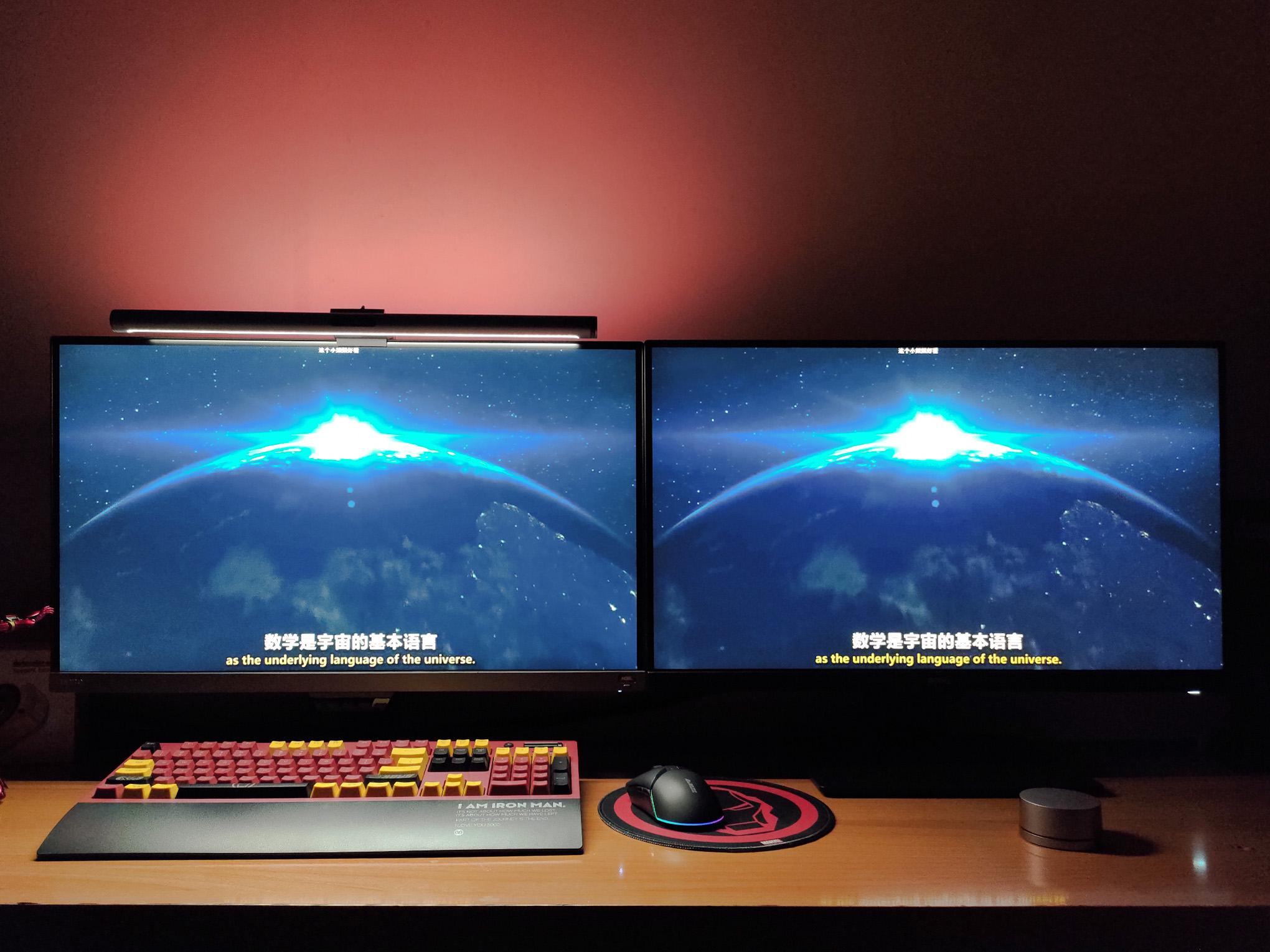 windows双屏幕设置,windows怎么扩展双屏