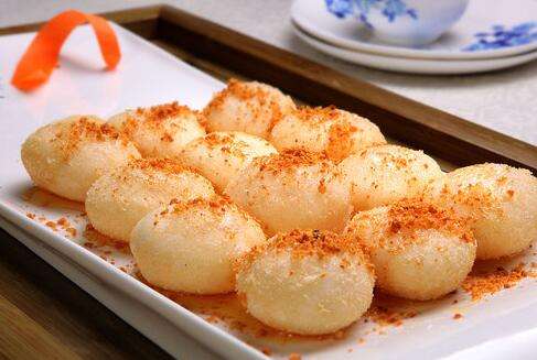 有胃病吃糯米饭有影响吗,糯米饭对胃病的好处