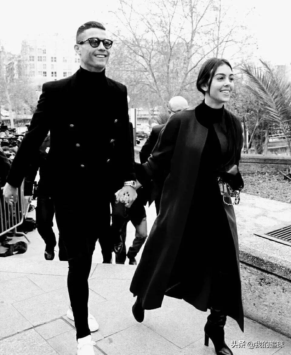 相比C罗帽子戏法，妳的眼泪最珍贵