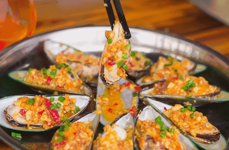 广州晚上吃宵夜好去处超详细,广州夜晚十大夜宵