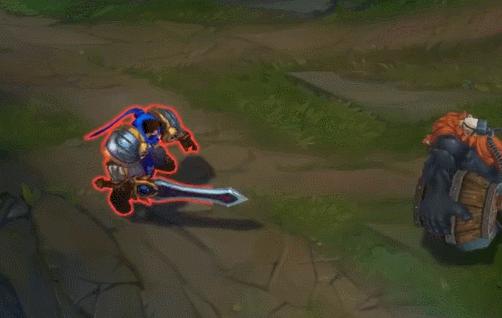 酒桶新皮肤魔法,酒桶美酒节特使皮肤绝版了吗