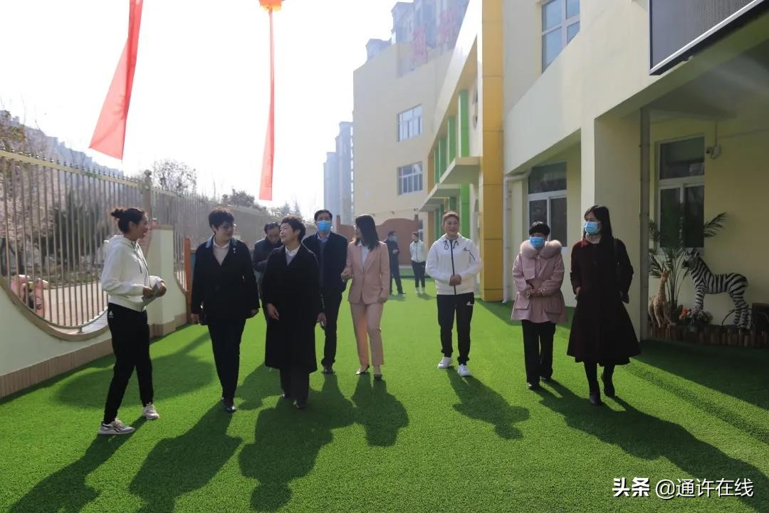 通许县启航幼儿园怎么样,通许县启航幼儿园