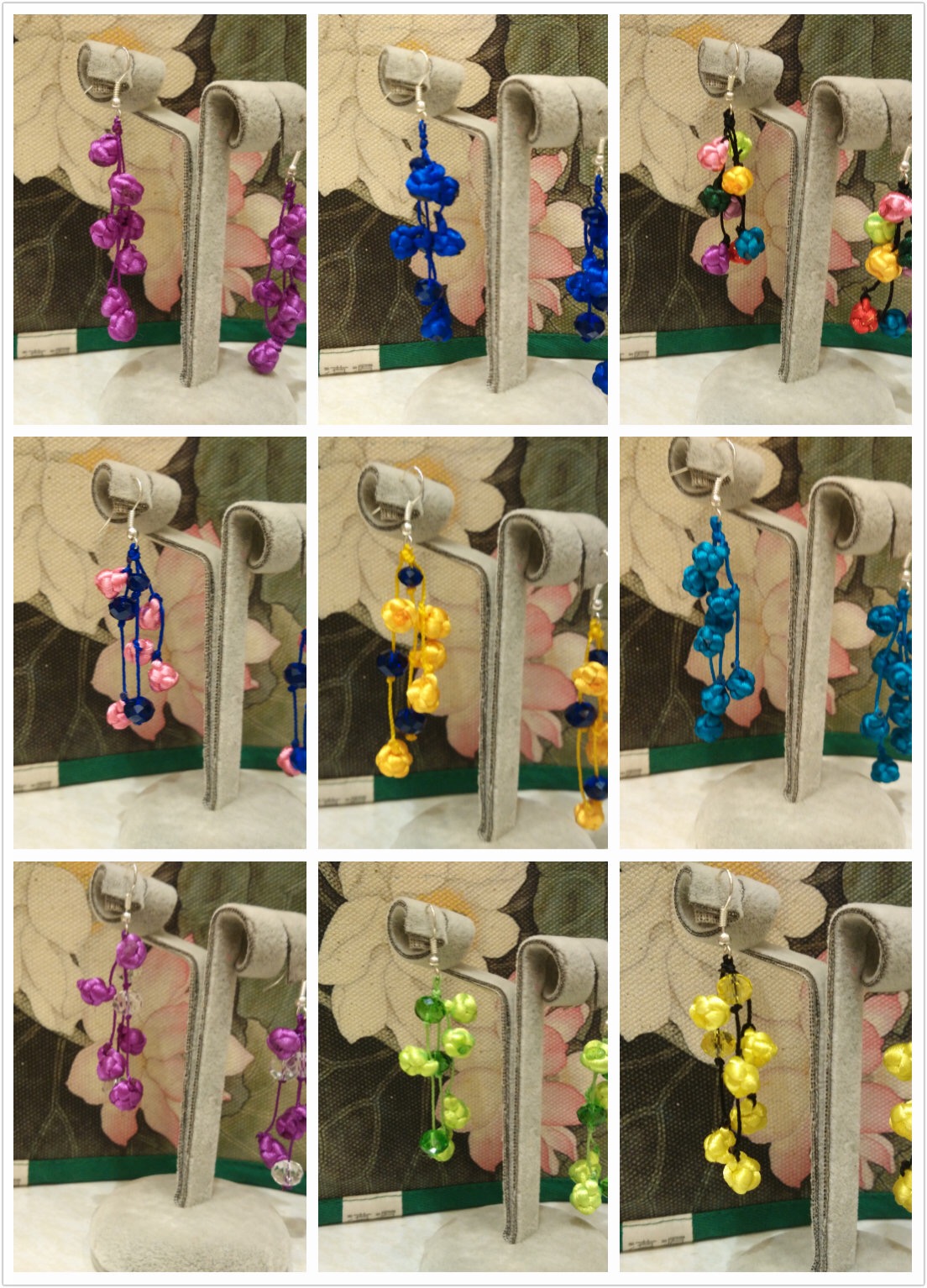 一位女性的绳艺人生（纪实四）/未来之路漫漫修远