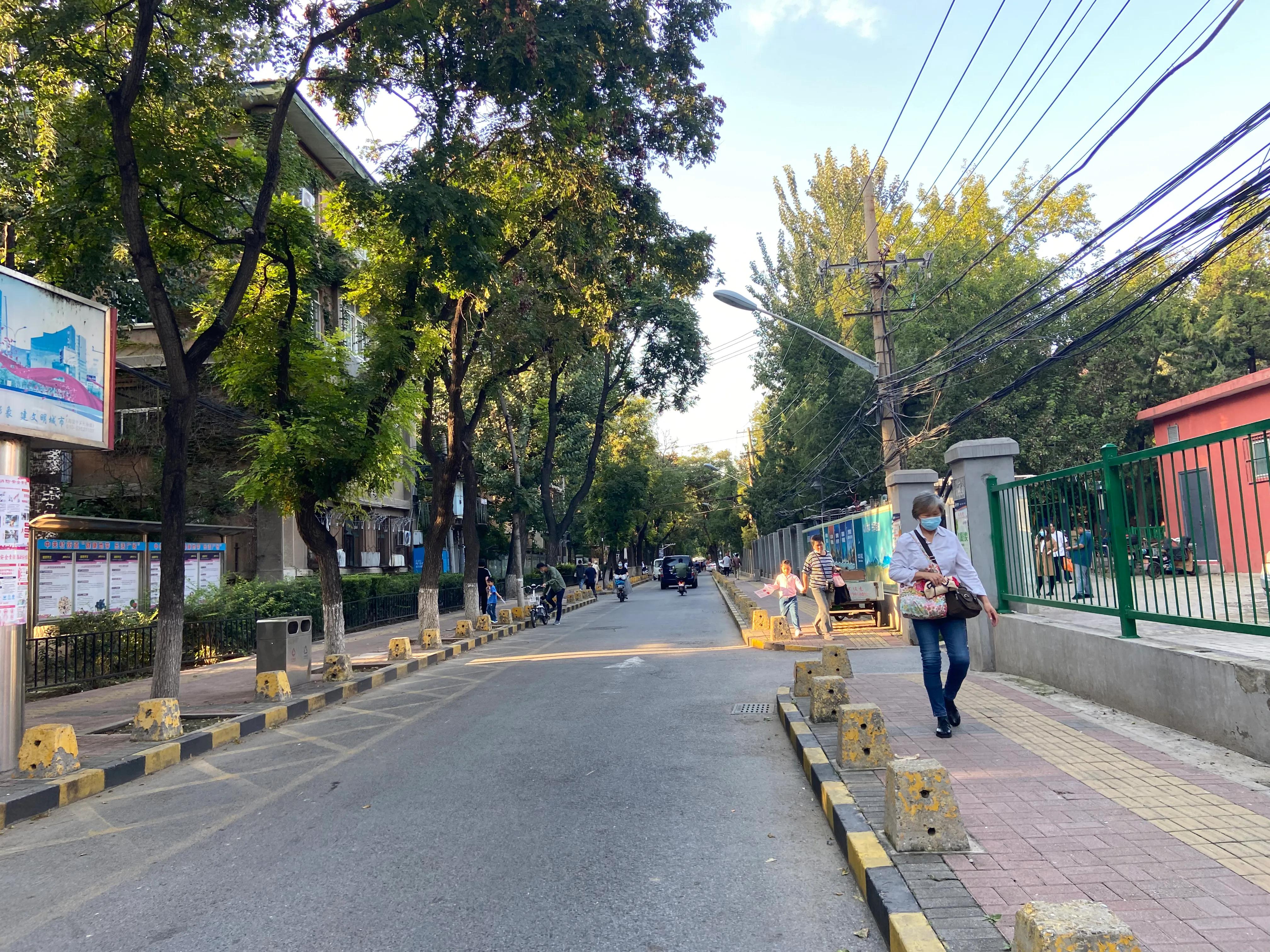 海淀双榆树价格,北京海淀区双榆树