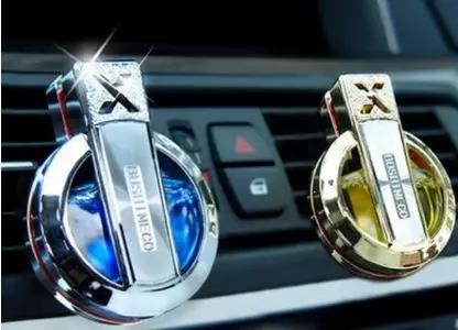 关于汽车一些必须知道的知识,汽车香水的正确用法你用对了吗