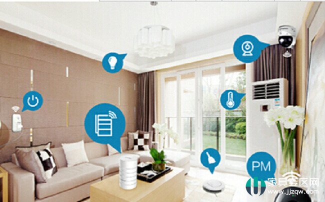 智能家居真的能步入全新时代吗,智能家居普及之路还漫长