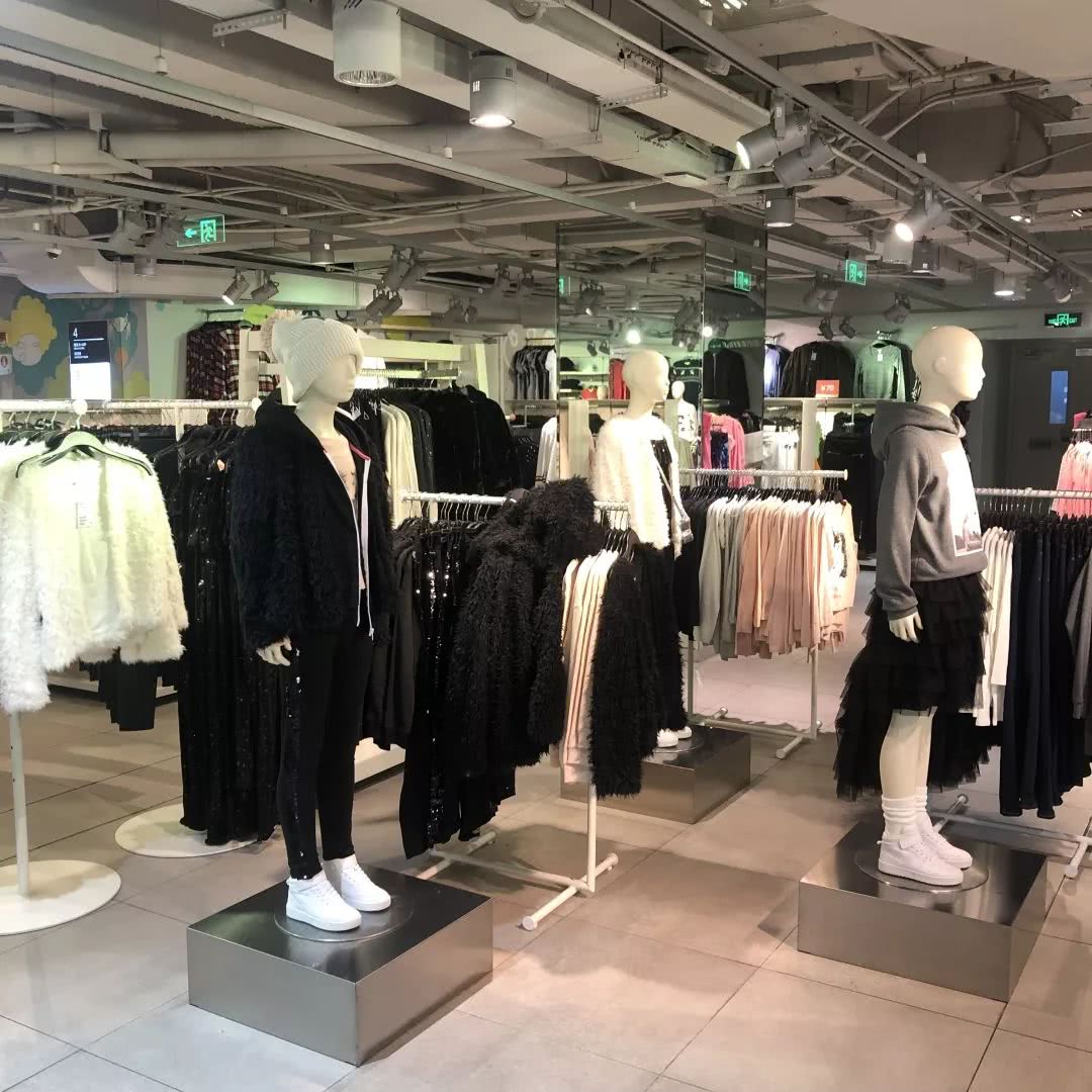 买童装怎么省钱,想给宝宝买个童装