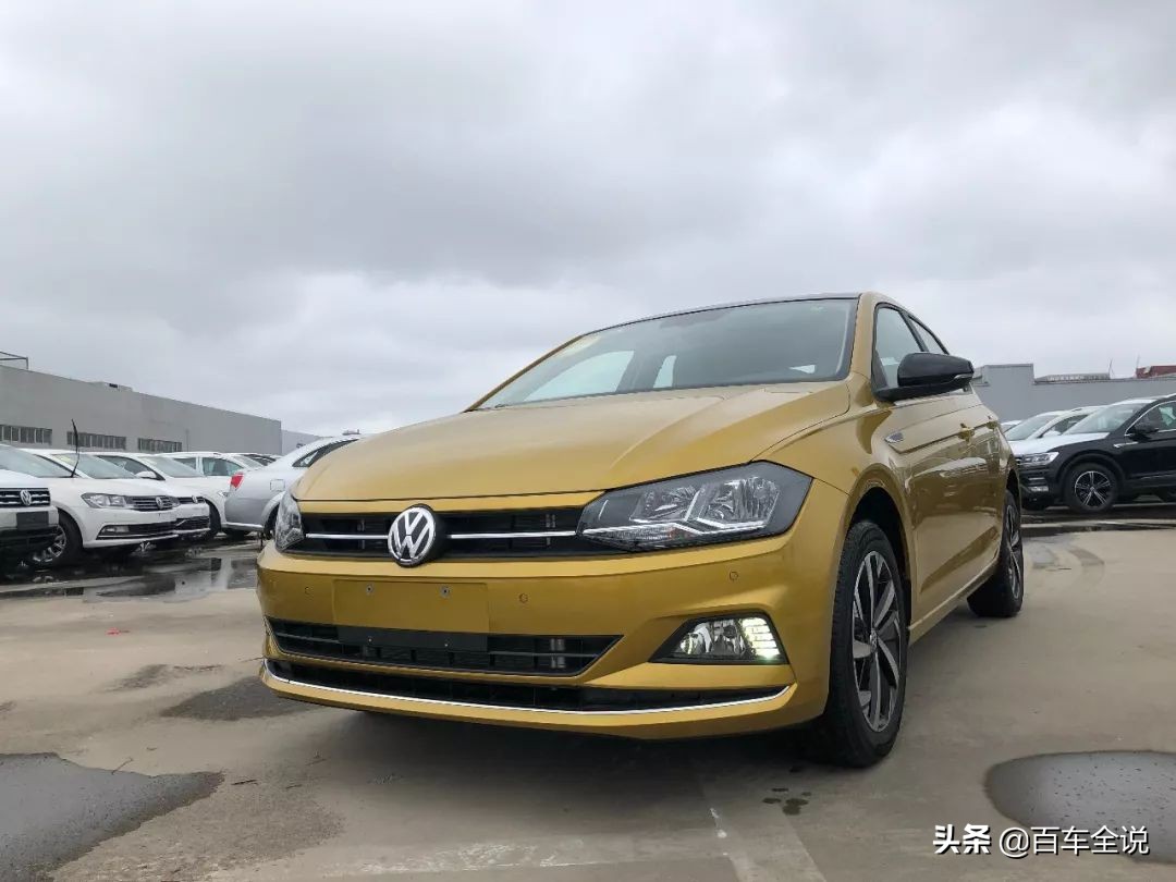 捡漏本田，丰田和大众