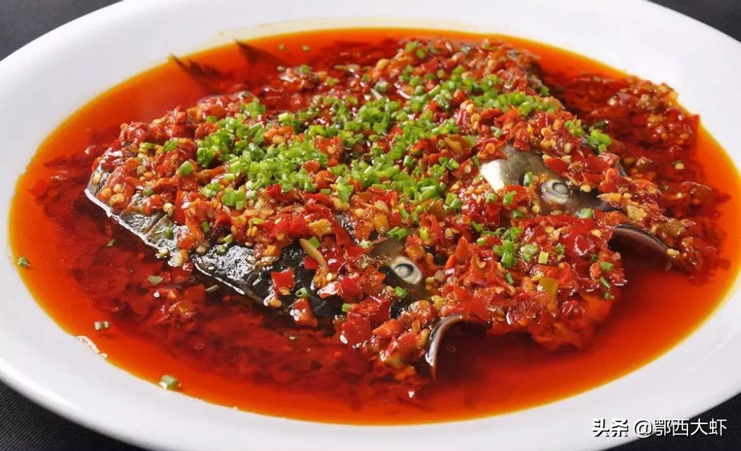 黑鱼鲫鱼的家常做法,黑鱼草鱼鲤鱼配方