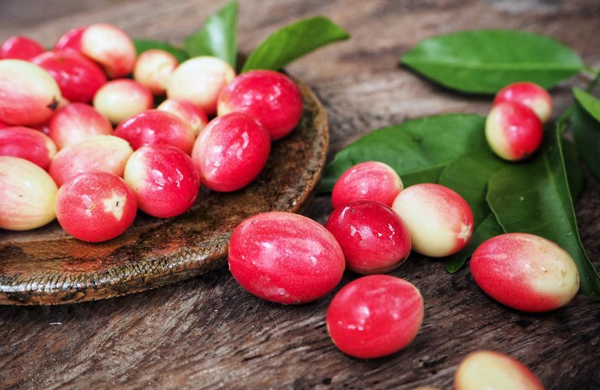 世上最奇特的水果你吃过几种呢,世界上最奇怪的水果是什么水果