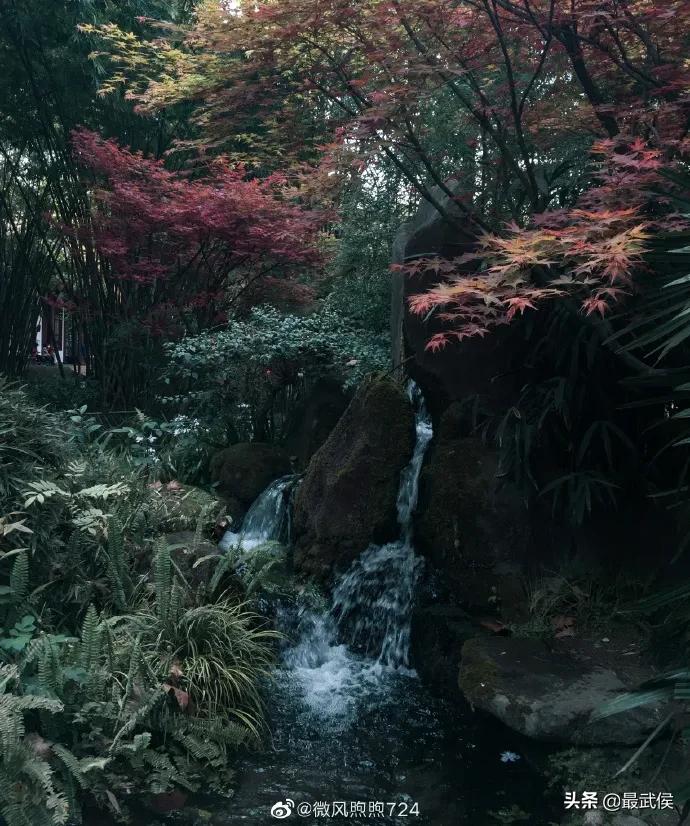 成都318自驾路线必去小众的景点,成都小众但值得去的地方