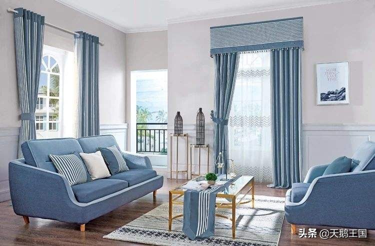 窗帘的清洗方法及注意事项,各类窗帘清洗方法大全