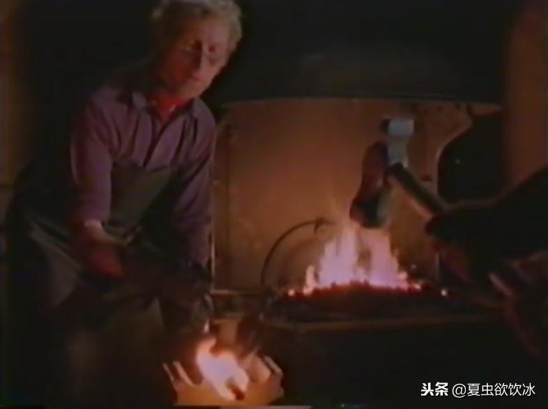 古代枪管怎么样打洞,古代枪管做法