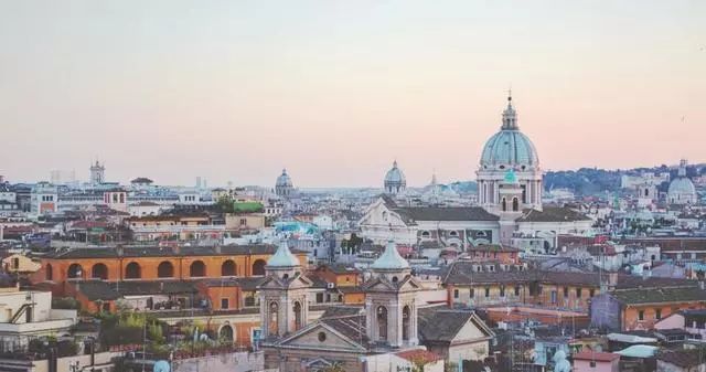 意大利罗马假日游玩攻略,意大利罗马旅游攻略三日游