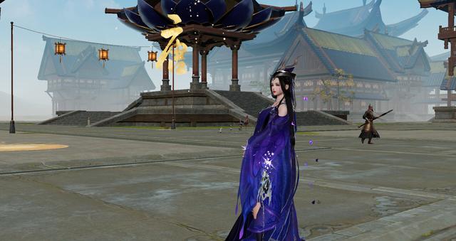 剑网3哪个职业适合平民玩家,剑网3怎么知道自己职业