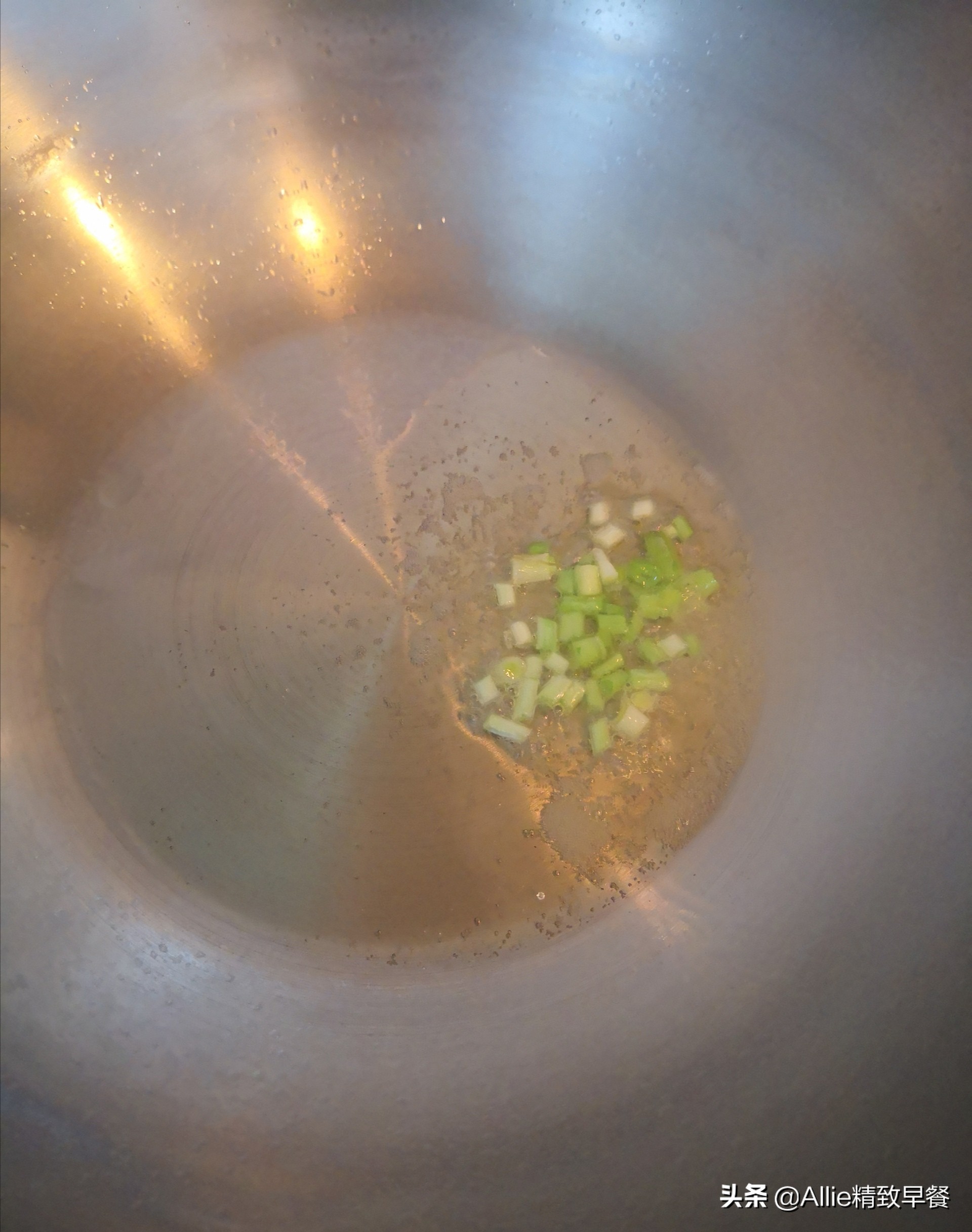 早餐面和饺子怎样做好吃,包饺子剩的面怎么做早餐