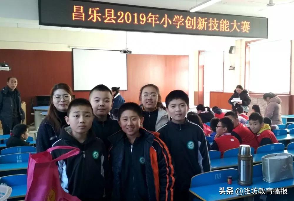 昌乐县齐都实验学校怎么样,昌乐齐都实验学校一年多少钱