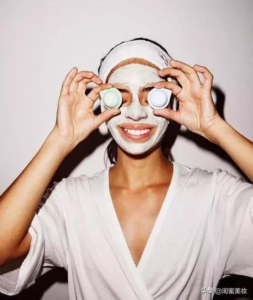 女明星护肤谣言,女星同款护肤品