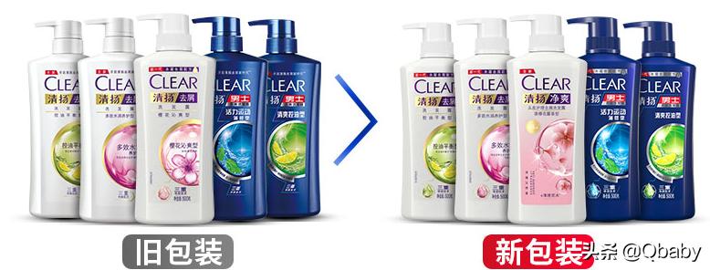 防脱育发洗发水成分表,生发固发洗发水成分表