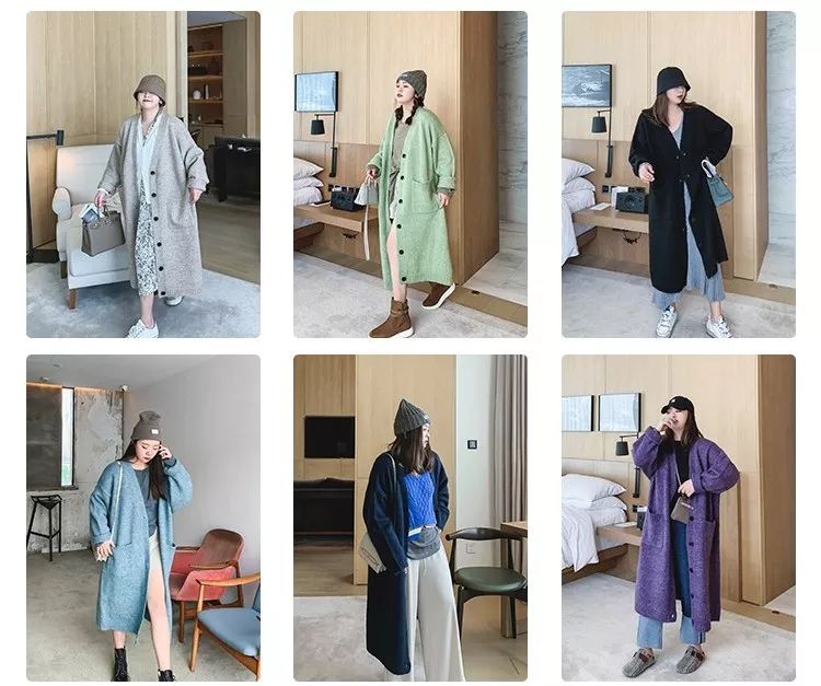 平价微胖店铺推荐,微胖腿粗店铺