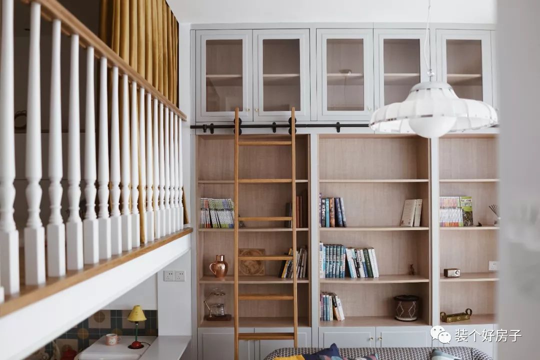 上海老破小学区房改造,上海夫妻改造房子