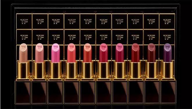 人生必买的五支大牌口红,一生必入的9根口红