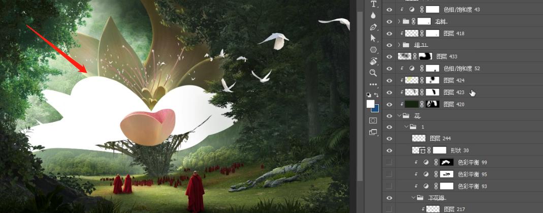 素材大佬常用的素材在哪里找,大神们都在用什么软件找素材