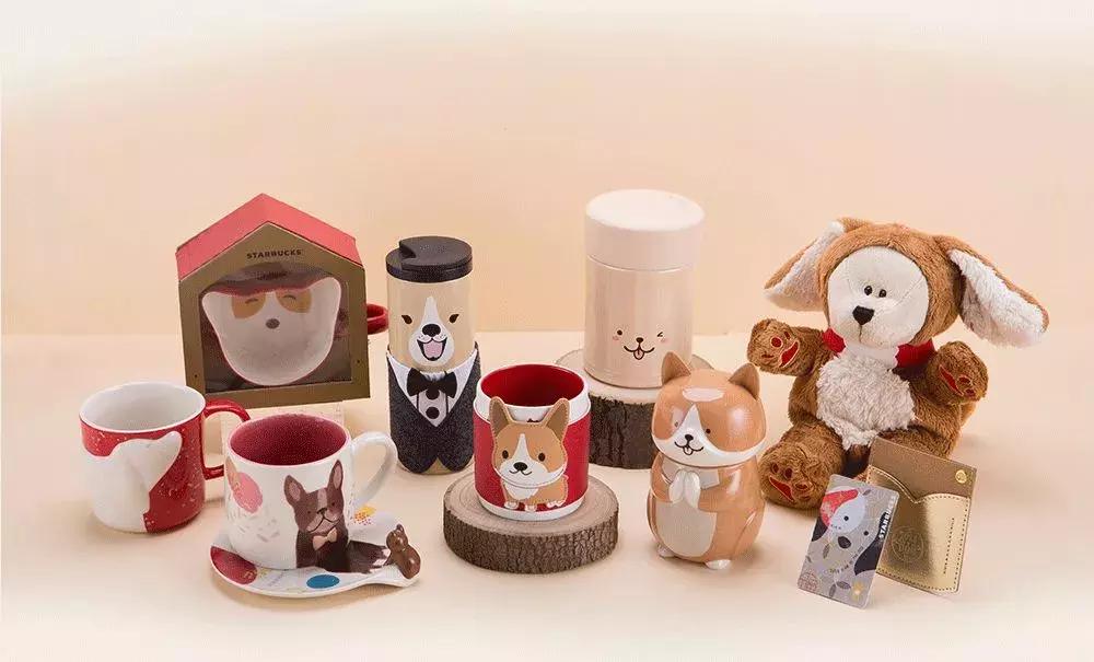 比星巴克猫爪杯还好看的杯子,2019星巴克猫爪玻璃杯