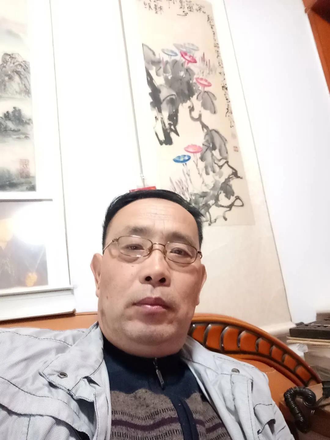 湖南省沅陵县：沅陵的一位建设者，奔腾在心中的河流