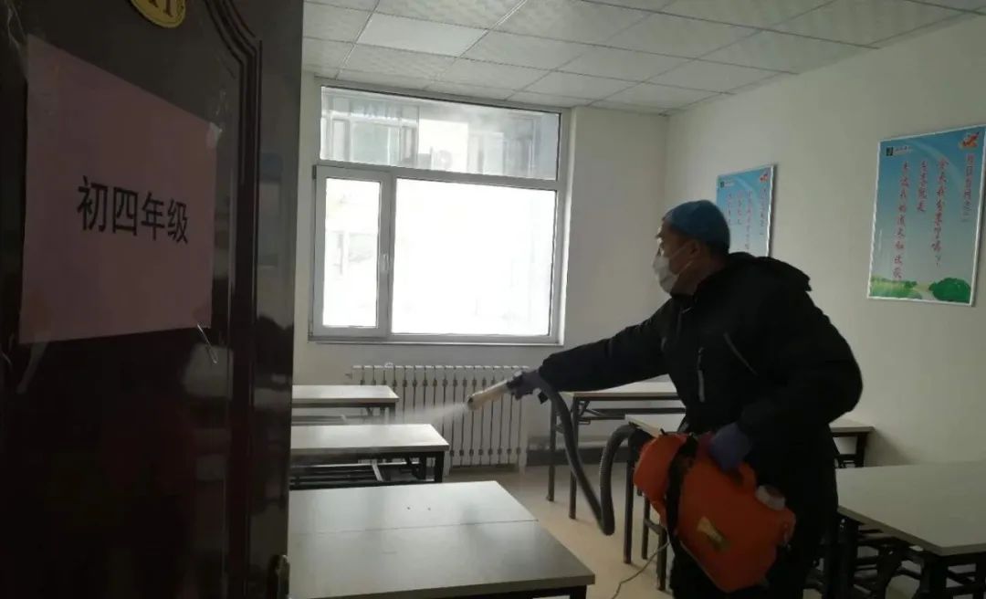 @全体家长|琅琅教育复课啦