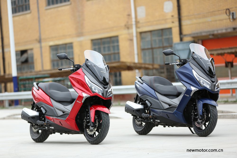 大阳v锐300发动机缸径和行程,大阳v锐300深度评测