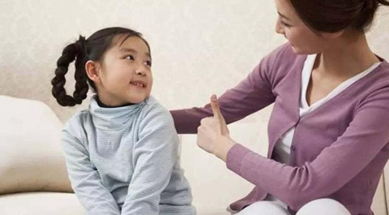 不能夸奖的孩子怎么教育,夸奖式教育的利与弊才是真的