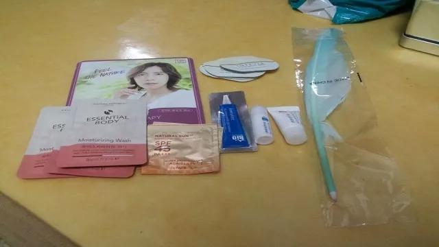 150元拍认证视频，你找代购买的韩国美妆可能是假的