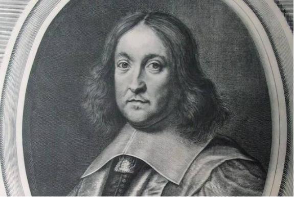 帕斯卡是哪个国家的科学家,数学家帕斯卡12岁