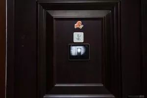 斑点猫智能猫眼移动侦测坏了,斑点猫电子猫眼s200多少钱