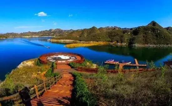 河北桂林旅游攻略,河北小桂林游玩攻略