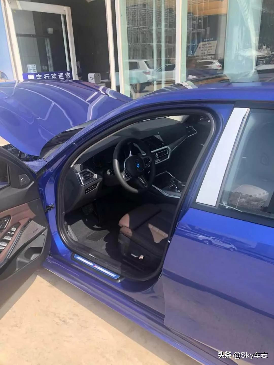 苦等三个月喜提新车718,苦等2个月