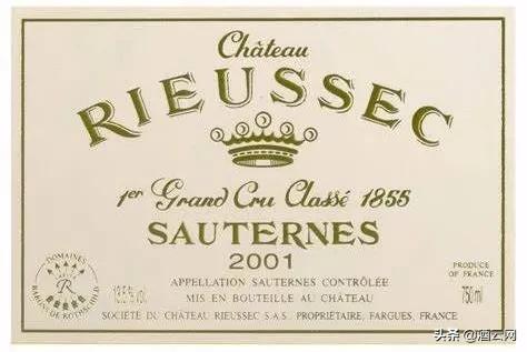 一篇文章讲清楚法国所有的GrandCru