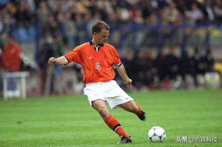 荷兰历史名将有哪些,荷兰名将排行榜