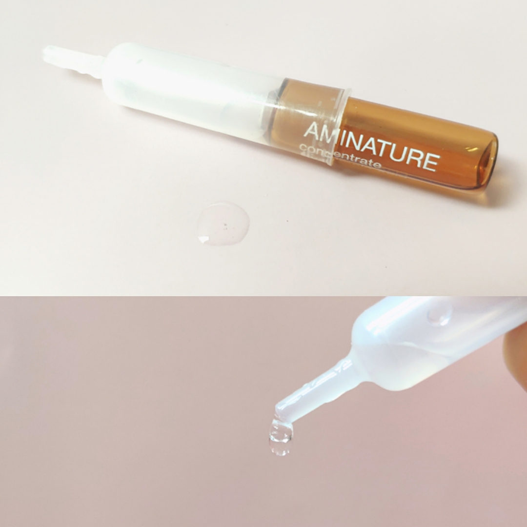 打完菲洛嘉小棕瓶能化妆吗,菲洛嘉适合跟小棕瓶一起打吗