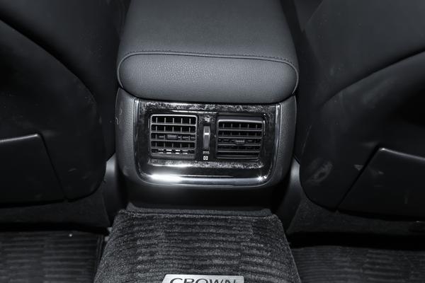 保值老丰田,12代丰田皇冠为什么这么保值