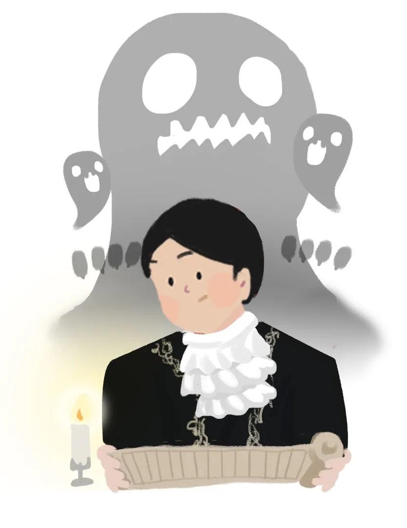 双生子奇遇记之造纸术