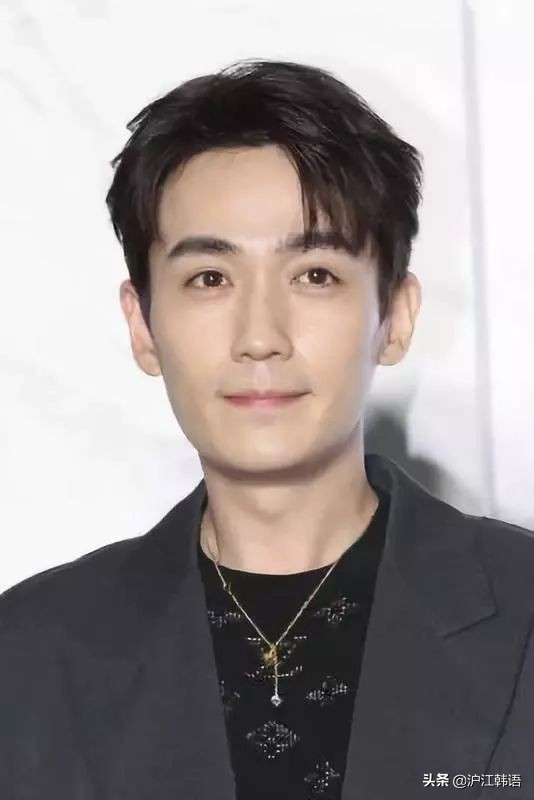 韩国女生最想恋爱的中国男星！出口成功，今年榜单大变唯独他不变