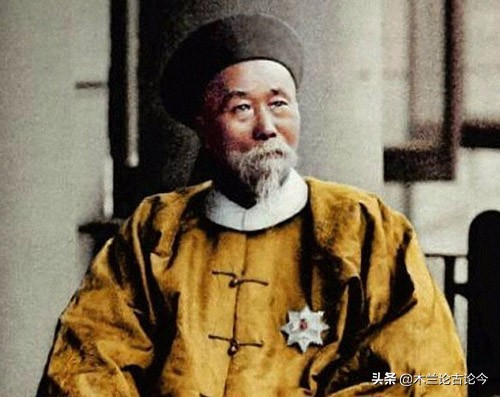 清朝第一批出国留学生纪录片,清朝第一批留学生名单和成就