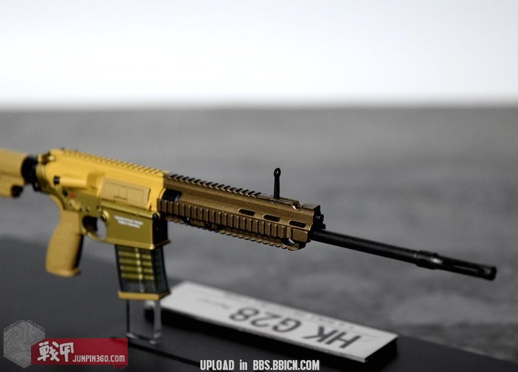 深度分析狙击手,深度评测全新栓狙