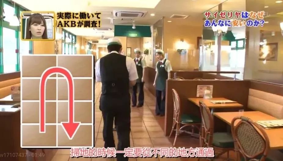 日本网红西餐连锁：“机关算尽”员工的每一秒，手把手教你如何开爆款餐饮店