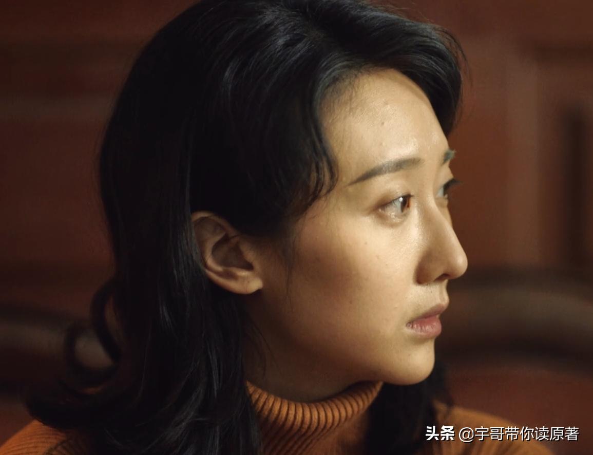 大决战辽沈战役简介,大决战中的卧底