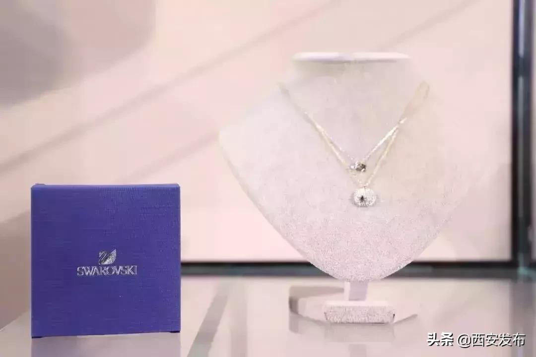 大西安“杜比21”｜在西安这个地方，各国进口商品任你挑！